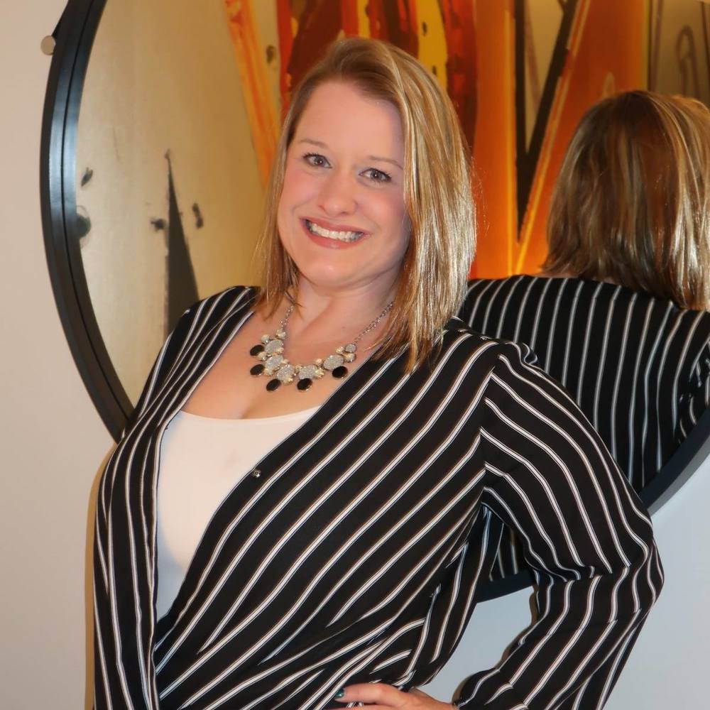 Meet your Posher, Dawn